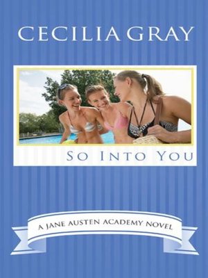 So Into You - ebook